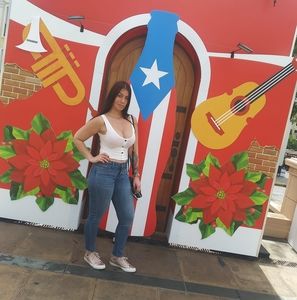 Meet your Posher, Kalia